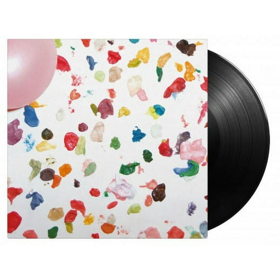 The Virgins [180-Gram Black Vinyl]