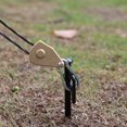 thumbnail image 3 of Tensor de hebilla de cuerda Likrtyny ajustador de cable resistente al viento, 3 of 7