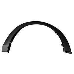 2016-2019 Mazda Cx3 Wheel Arch Trim Front Driver Side