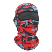 G4Free Ski Full Face Mask Balaclava Beanies For Men Women Caps Tactical Military Ski Biker