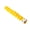 Yellow, variant on Multipurpose Feline Plush Bed Featuring Removable Cover Catmint To Teeth And Encourage Playing