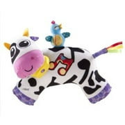 Lamaze Baby Toy, Cow Chorus Multi-Colored