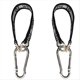 thumbnail image 1 of Kit de Correas para Colgar Columpios de Árbol, Juego de Columpios de Cuerda para Niños, Kit de Correas para Colgar, Gancho de Seguridad con para Columpios de Niños y Bebés., 1 of 5