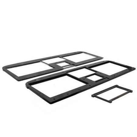 Pursuit Boat Blank Chartplotter Panel 5513446 | 38 1/8 Inch (3PC)