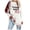 Brick Red#9527, variant on BOOMNY Halloween Womens Long Sleeve Tshirts Crew Neck Hallowmas Graphic T-Shirt Cozy Fall Winter Tee Tops for Women
