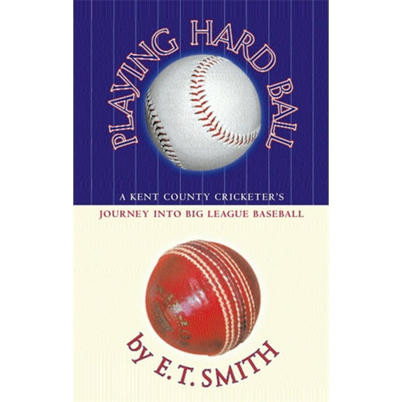 Playing Hard Ball (Paperback)