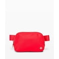 thumbnail image 4 of Riñonera Lululemon Everywhere, 1 L, color rojo clavel, 4 of 4