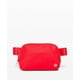 thumbnail image 4 of Riñonera Lululemon Everywhere, 1 L, color rojo clavel, 4 of 4