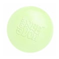 thumbnail image 4 of Schylling NeeDoh Glow in the Dark - Pelota antiestres brilla en la oscuridad, 4 of 5