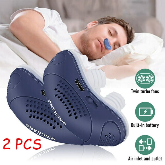 Sleep Apnea Devices