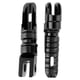thumbnail image 3 of Estriberas delanteras, par de estriberas delanteras para motocicleta Kawasaki, durabilidad probada en el tiempo, 3 of 9