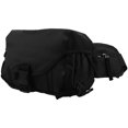 thumbnail image 1 of unbranded De Multifuncional Para Motocicleta En Material Impermeable Negro Con Correa Ajustable, 1 of 7