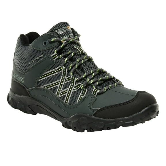 Regatta Boys/Girls Edgepoint Boots