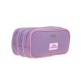 thumbnail image 3 of Lapicera Estuche Chenson Triple Cierre Disney Princesa Ariel PR70633-V Stardust, 3 of 6