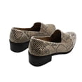 thumbnail image 6 of Bella-Vita Women's Ohara Classic Twin Gore Casual Loafers (Size 9.5 US ), 6 of 7