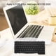 thumbnail image 4 of Sidaley Teclados Inglés Office Key Board Tablets Qwerty Retroiluminado Negro Sin marco Componentes de computadora Reemplazo para Alienware Cuadernos de escritura y cuadernos de bocetos, 4 of 5