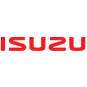 Genuine OE Isuzu Mud Shield - 8942391942