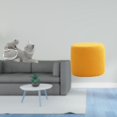 thumbnail image 2 of Taburete Otomano Con Figura De Gato, Arte Decorativo De Animales Para Dormitorio, Sala De Estar, Oficina, Guardería, Apartamento, Regalo De Inauguración De La Casa, 2 of 8