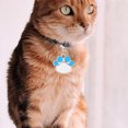 thumbnail image 2 of 2pcs Sublimation Blank Dog Tags Heat Transfer Pet Tags Pendent Blank Craft Pet Tags, 2 of 8