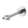 thumbnail image 2 of T&S Brass Wall Bracket, 6", B-0109-01, 2 of 4