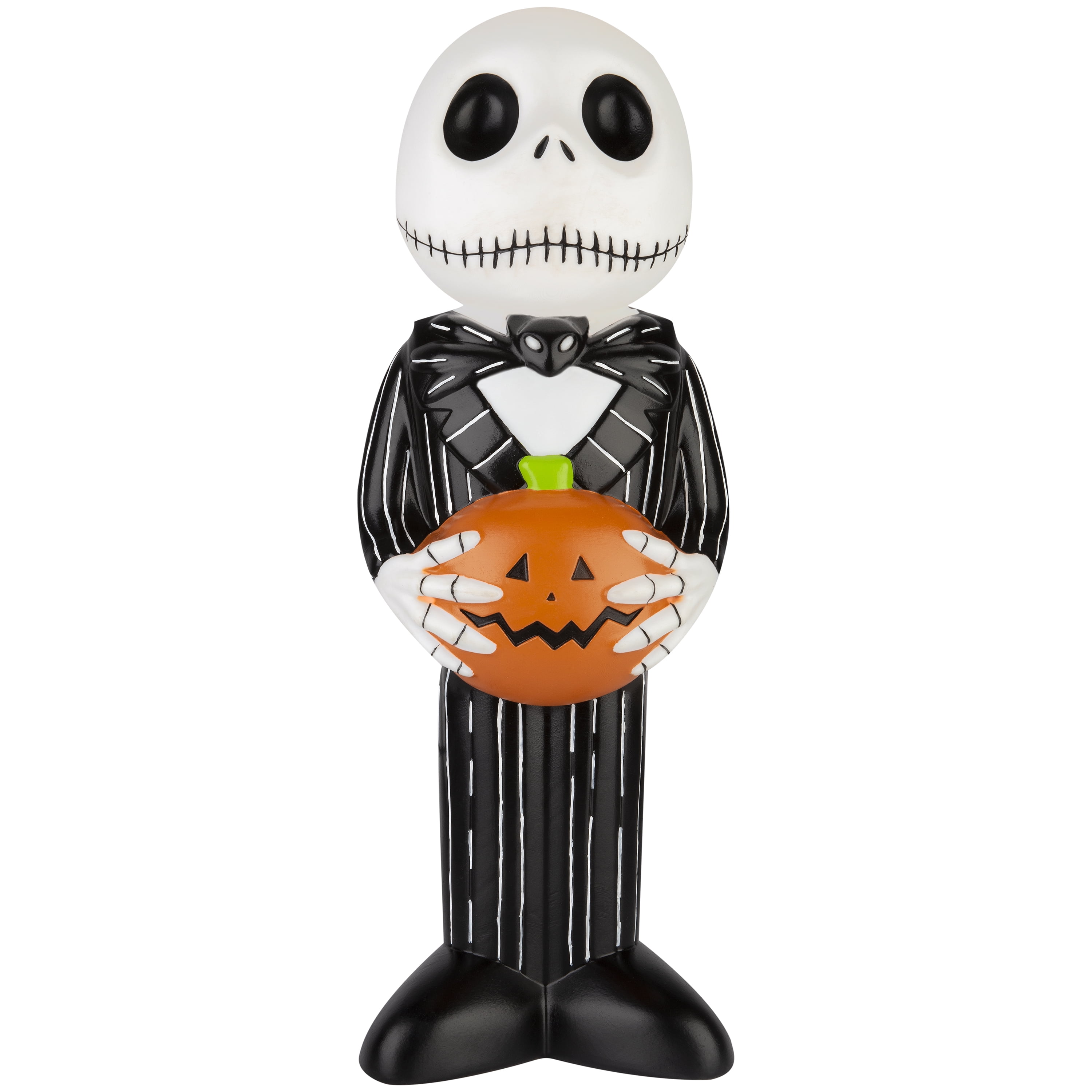 36 inch LED Lighted the Nightmare Before Christmas Jack