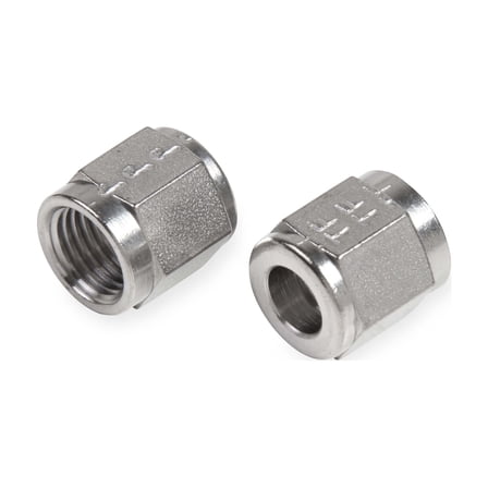 Earl's Performance SS581804ERL Fuel Hose