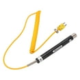 thumbnail image 4 of Handheld  Thermocouple Probe, Safe K Type  Thermocouple Probe Easy To Install Engineering Plastic Straight Shank  For Steel Making For Automotive, 4 of 8