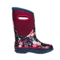 thumbnail image 2 of OAKI Kid's Neoprene Rain/Snow Boots, 2 of 3