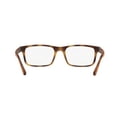 thumbnail image 4 of Eyeglasses Emporio Armani EA 3130 5089 Matte Havana, 4 of 5