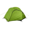thumbnail image 2 of GIGATENT TEKMAN 2 7 X 5 2 PERSON 3 SEASON DOME BACKPACKING TENT Over sized fly with gear vestibule, 2 of 7