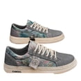 thumbnail image 4 of New/[sneakers] Canvas Men'S Shoes | Low Top, Round Toe, Lace Closure, Sole and Insole 2026 Spring Breathable Sports Casual Cloth Shoes, 4 of 8