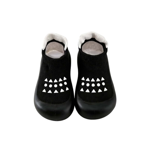 Bebé Niña Zapatos de Verano Fondo Suave Sandalias Casuales Bowknot Bordado Lindo Zapatos de Princesa para Niñas para Guardería, Fiesta Y Actividades Al Aire Libre