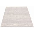 thumbnail image 4 of ECARPETGALLERY Ember Silver Rug, 4 of 9