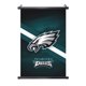 thumbnail image 1 of Cuadro colgante de PVC negro personalizado del equipo de fútbol de los Eagles, varios tamaños, decoración de interiores, cuadro colgante de pared, cuadro decorativo para mesita de noche, 1 of 7