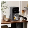 thumbnail image 2 of 3-in-1 Ice Maker & Water Dispenser: Countertop Home Appliance with Instant Heating/Cooling, 2 of 5