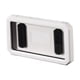 thumbnail image 5 of Soporte impermeable para teléfono de ducha, montaje en pared, fácil instalación, caja con pantalla táctil para cocinar, dormitorio, regalo, bañera., 5 of 10