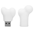thumbnail image 3 of Unidad flash USB, modelado de dibujos animados USB2.0 Flash Unidad flash USB portátil Memoria USB Funcionamiento suave, 3 of 9
