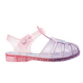 thumbnail image 3 of Bluey Toddler Girls Ombre Jelly Fisherman Sandal, 3 of 7