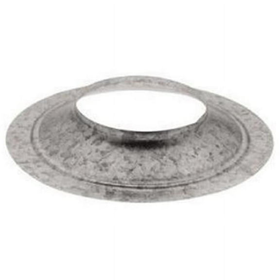 Duravent 3PVL-SCR 3 in. Galvanized Steel Pellet Vent Storm Collar Pack of 2