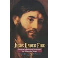 thumbnail image 1 of Pre-Owned Jesus Under Fire: Modern Scholarship Reinvents the Historical Jesus (Paperback) 0310211395 9780310211396, 1 of 1