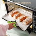 thumbnail image 5 of Disketp St Patrick's Day7 Pot Holders Kitchen Insulation Mats Heat Resistant Pot-Holder Oven Anti-Scald Pads for Cooking Baking, 7.1*7.1inch, 5 of 8