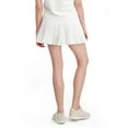 thumbnail image 2 of Reebok Women's Prep Pleated Tennis Skort, Sizes XS-XXXL, 2 of 4