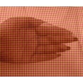 thumbnail image 4 of oneOone Viscose Chiffon Fabric Gingham Check Print Fabric By Yard 42 Inch Wide, 4 of 4