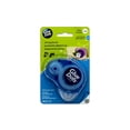 thumbnail image 1 of Dot Points de Colle.375 Pouces Distributeur Jetable - Permanent, 200 Points Transparents - 11345, 1 of 3