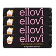 thumbnail image 1 of Bálsamo labial Ellovi Natural Lip Butter – Crema – Lo suficientemente puro para comer – Hecho con solo 6 ingredientes veganos – Cuidado de labios hidratante natural y orgánico para hidratación duran, 1 of 5