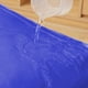 thumbnail image 5 of Bolsa de mano de almacenamiento extra grande de alta resistencia | Mangos reforzados | Plástico impermeable engrosado | Cierre de doble cremallera | Ropa, Juguetes, Organizador de decoración, 5 of 7