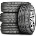 thumbnail image 5 of Achilles 122 195/55R16 87H AS All Season A/S Tire, 5 of 5