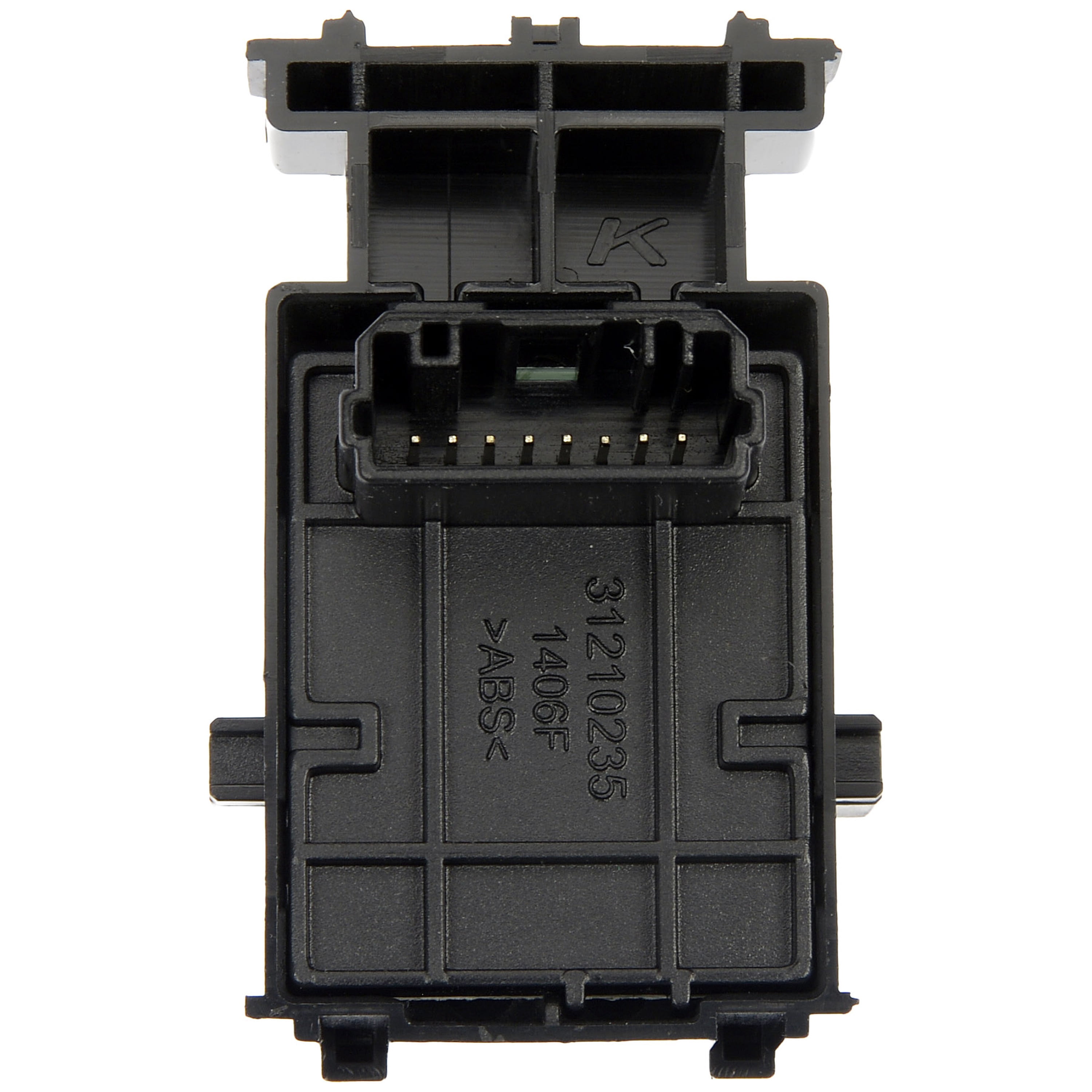 Dorman 920-819 Door Window Switch for Specific Toyota Models