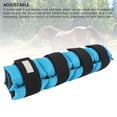 thumbnail image 3 of Cooling Horse Leg Wrap, Horse Ice Boot 24 Grids Water Resistant  for Competition, 3 of 7