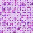 thumbnail image 1 of Ahgly Company Indoor Square Patterned Blossom Pink Area Rugs, 7' Square, 1 of 6